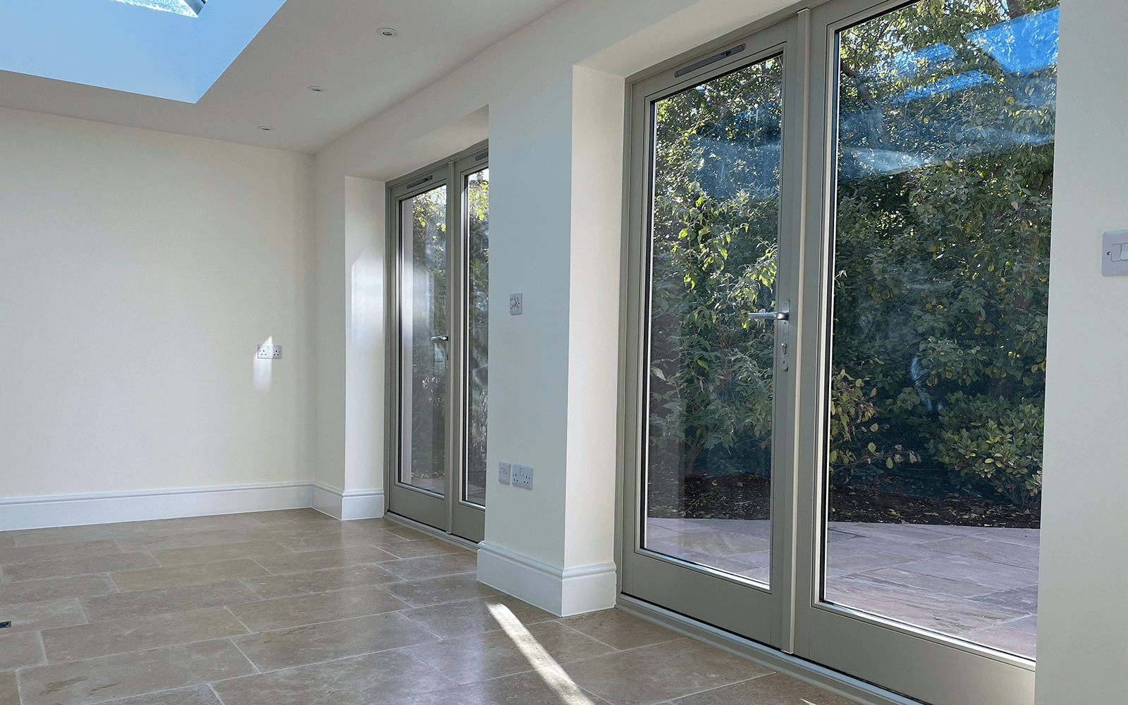 Norfolk Builders Work