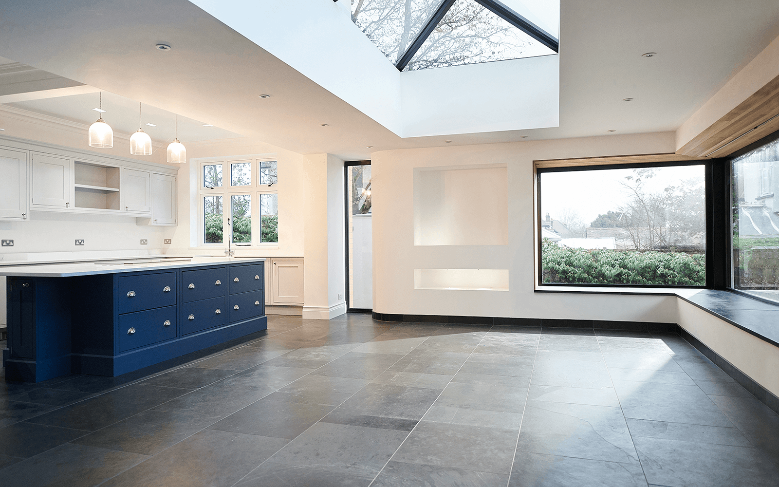 Norfolk Builders Work