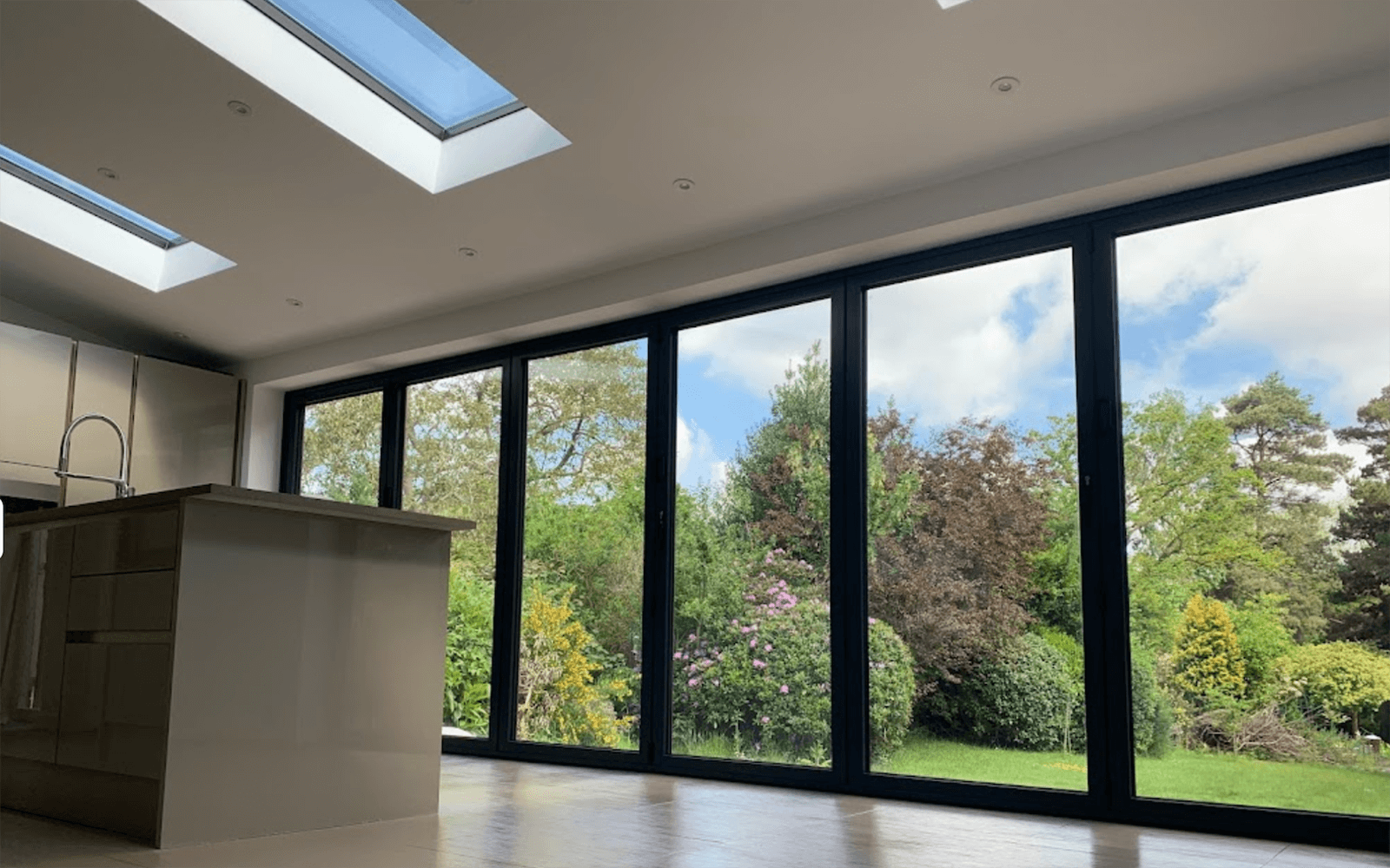 Norfolk Builders Work