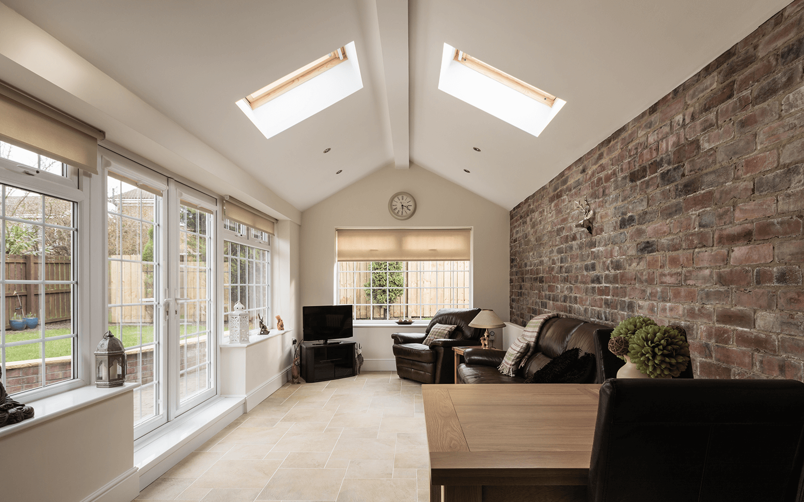 Welcome to Norfolk Builders